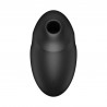 Stymulator łechtaczki Satisfyer Vulva Lover3 black